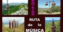 Travesía: Ruta de la música- Mañanera